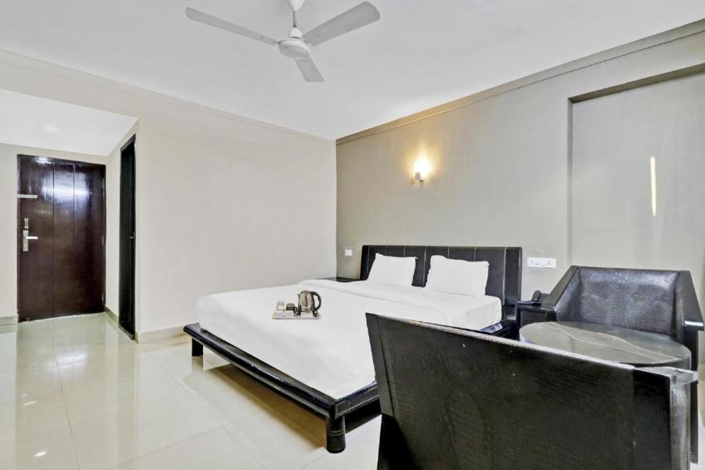 Aec Residency Hotel Alappuzha Ngoại thất bức ảnh