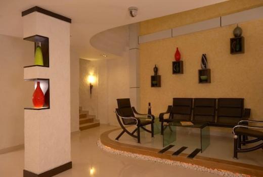 Aec Residency Hotel Alappuzha Ngoại thất bức ảnh